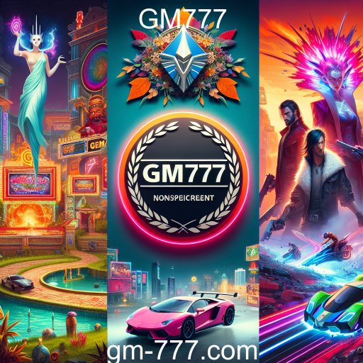 Novidades Empolgantes no Mundo dos Jogos: Destaques de GM777